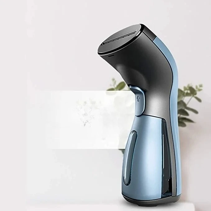 Portable Mini Iron, Handheld Steamer Iron for Clothes Professional Garment Steamer, Mini Handheld Iron Support