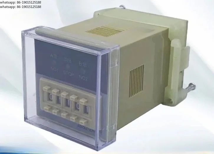JSS2-1A-R Electric Oven Forward and Reverse Time Relay 220V24V 8 Pins