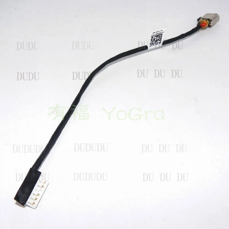 D NEW for Dell Inspiron 17-5765 17-5767 5765 DC POWER JACK CHARGING POR T CABLE
