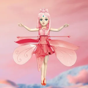 أعلى 11 مبيعات دمية خرافية تحلق - رقم 4