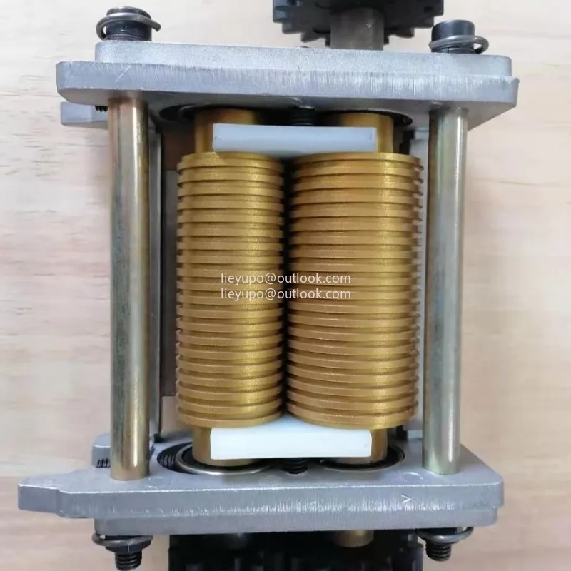 Commercial Household Round shape Dumpling Moodle Mold Wonton Wrapper Mold Multi-Function Skin Rolling Machine Mold
