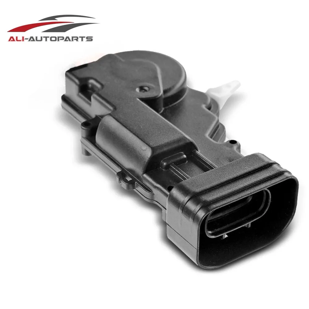 

69140-AC010 Привод замка задней левой двери для Toyota Avalon 00-04 V6 3.0L Sequoia 01-07 V8 4.7L