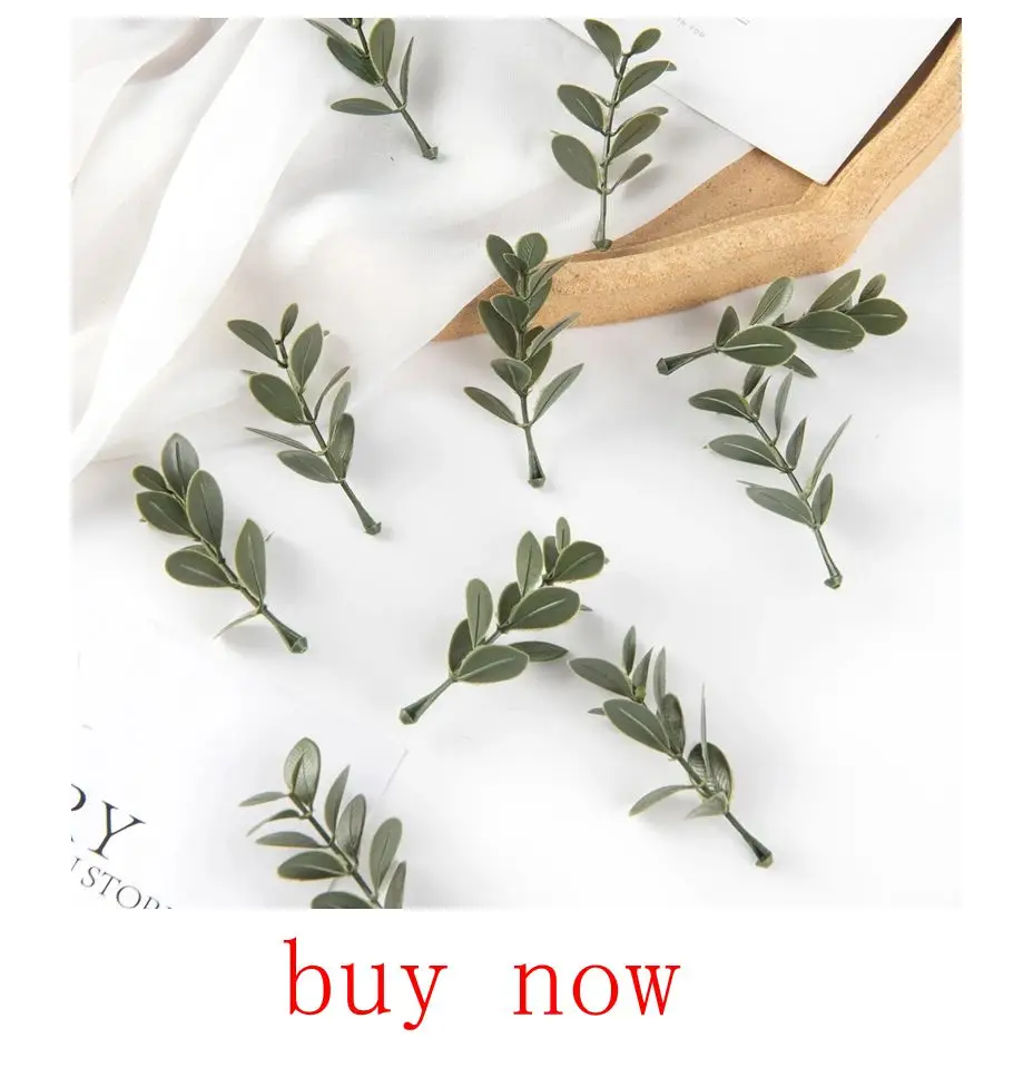 50/100PCS Künstliche Blumen Seide Rosen Tee Knospe Outdoor Garten Hochzeit Braut Hause Vasen Tisch Dekoration Festival Diy geschenke Box – Detail 10