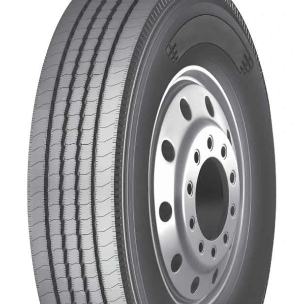 

Tires 29575r225 Llantas Truck Tire 295/75R22.5 Tyres For Vehicles From Thailand