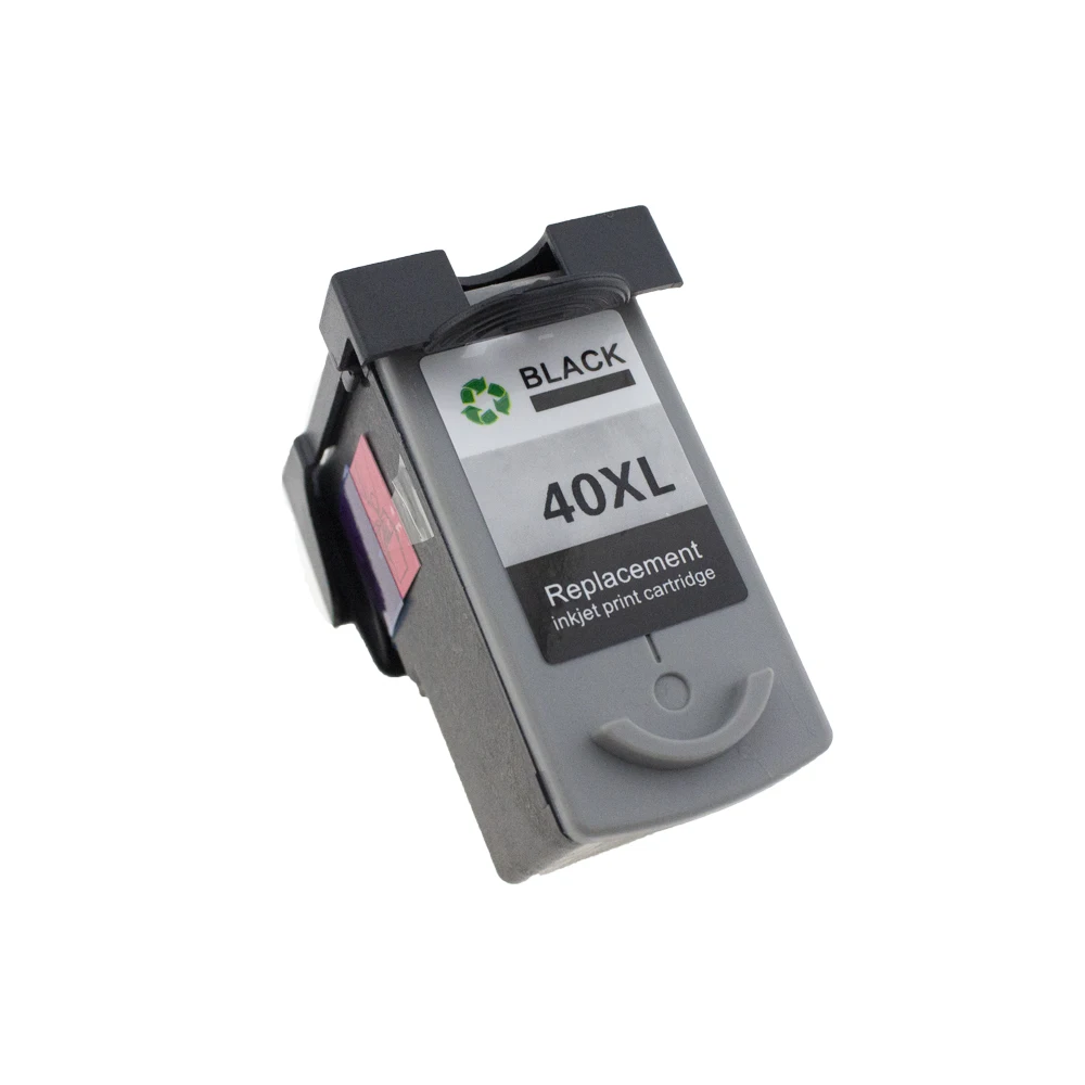 PG-40 CL-41 Compatible Ink Cartridge PG40 For Canon Pixma MP140 MP150 MP160 MP180 MP190 MP210 MP220 MP450 MP470 printer