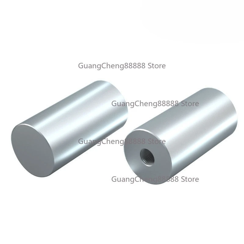 Die Support Column Support Head Round Gasket Block Die Foot Internal Thread Constant Height KO Column