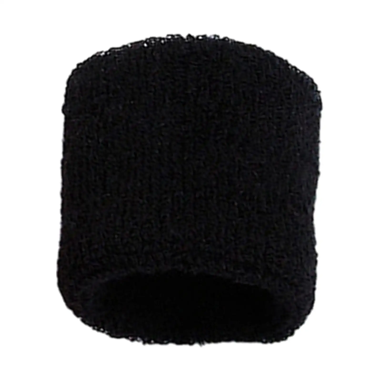 Pocket Saxophone Cotton Absorb Loop High Sax Accessory for Mini Plastic Saxophone Wind Tool