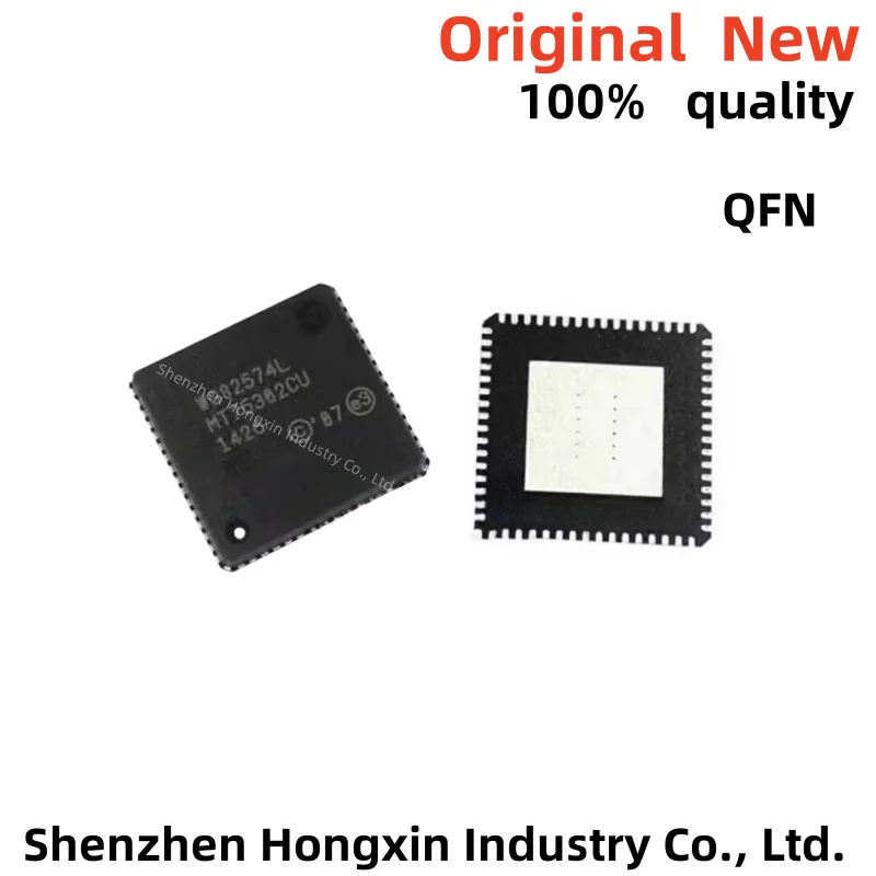 

(1piece)100% New WG82574L QFN-64 Chipset