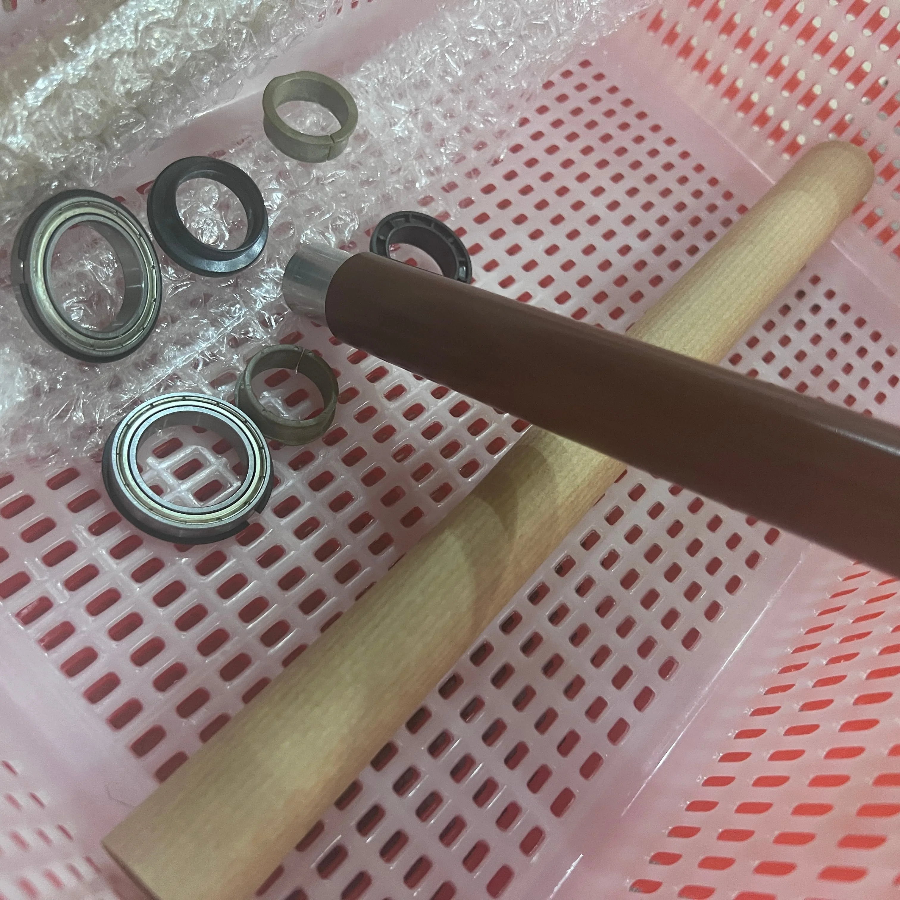 

Подшипник верхней втулки ролика термозагревателя для Konica Minolta Bizhub C364e C454e C284e C224 C284 C364 C454