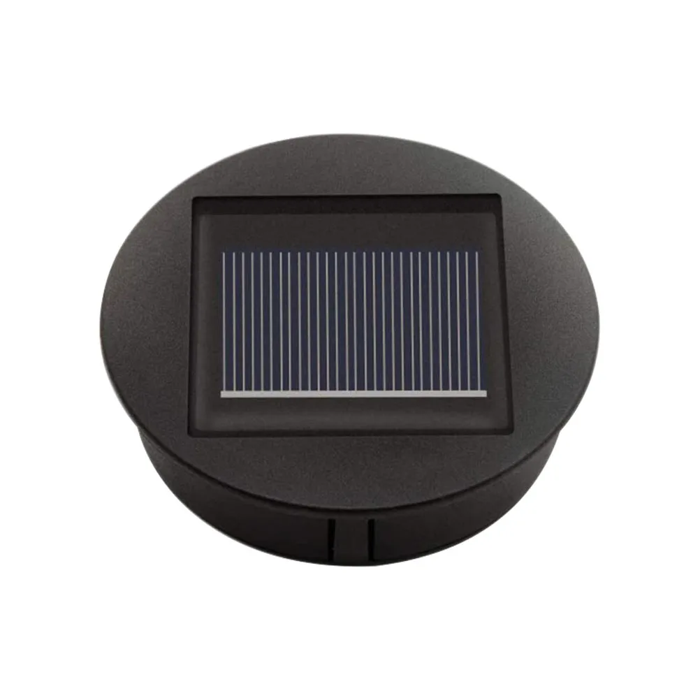 

Solar Diy Case Replacement Tops For Lanterns Solar Light Lamp Holder Environmentally Friendly Durable Easy Installation
