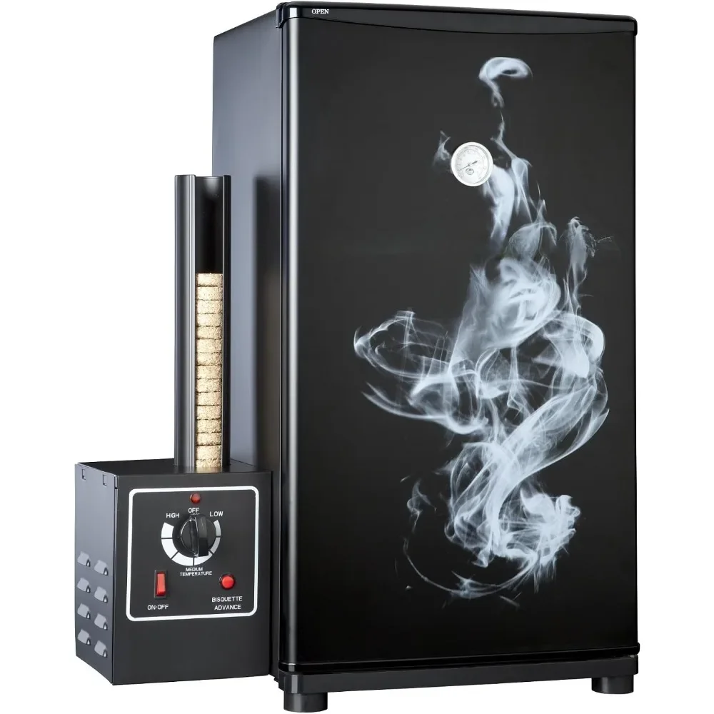 

Гриль для барбекю, оригинальный электрический коптильный гриль BS611 на 4 стойки, вертикальный гриль для барбекю