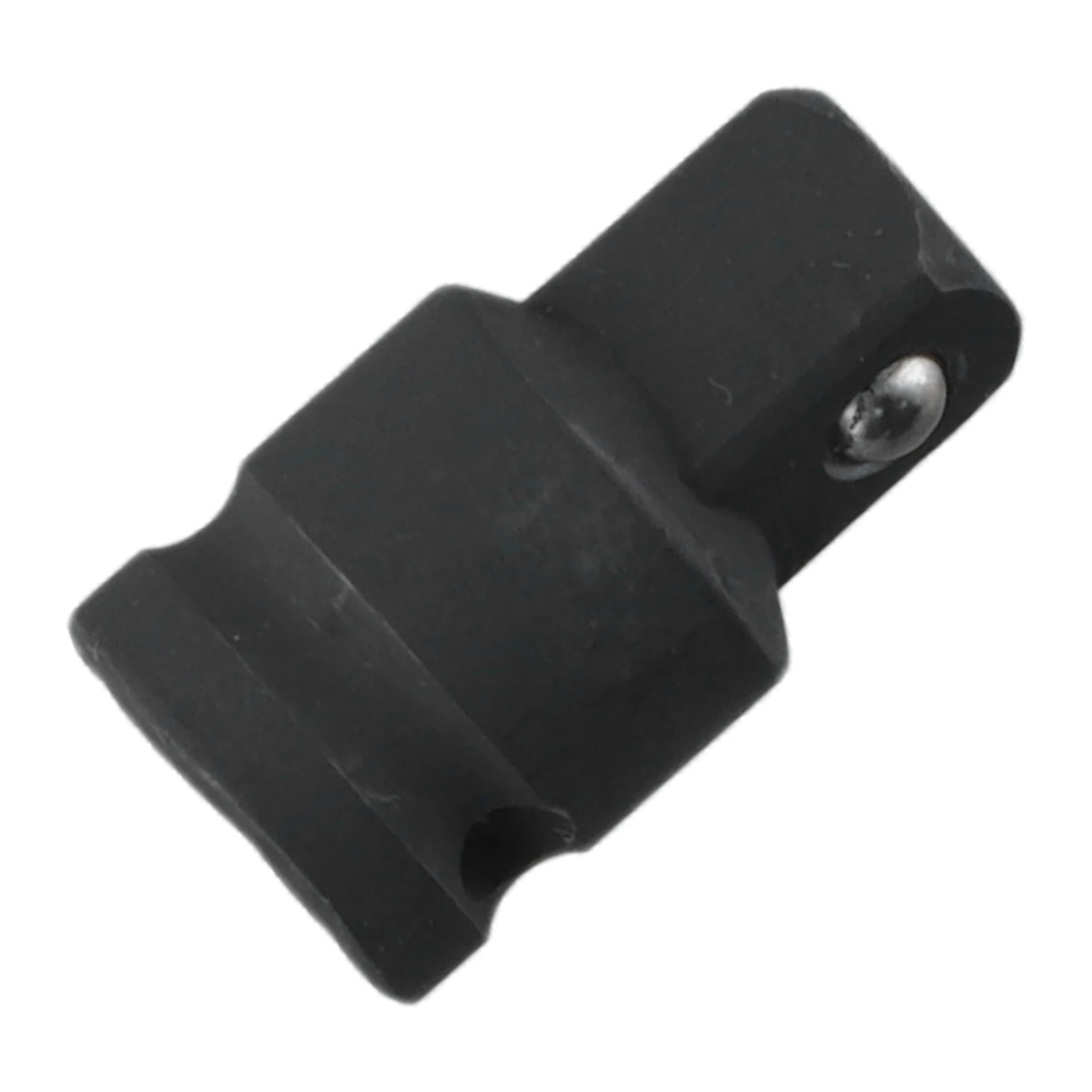 

Adapter Convertor Adapter Square Pneumatic Replacement Brand New Drive Tools Reducer Black Chrome-vanadium Steel Convertor