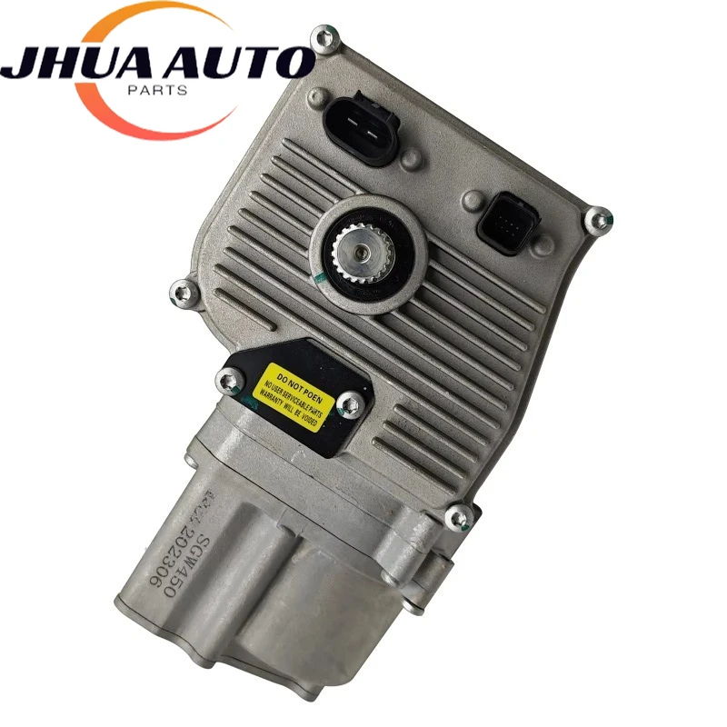 

A02F13100004 A02F13100002 Brand New Brushless Motor Assembly For Segway Snarler AT6 570cc