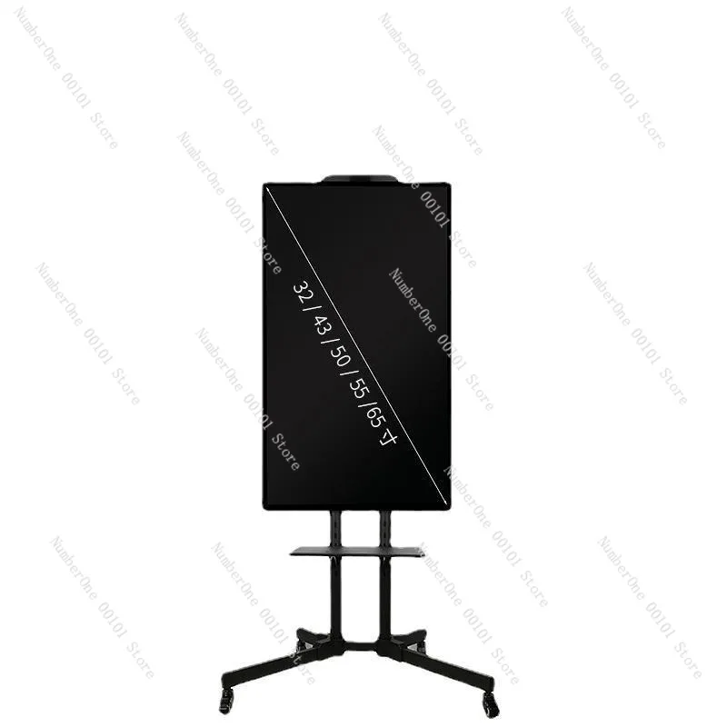IPS HD Touchscreen All In One Live Streaming Assistant Wireless Screen Mirroring Vertical Display Monitor Interactive Broadcast