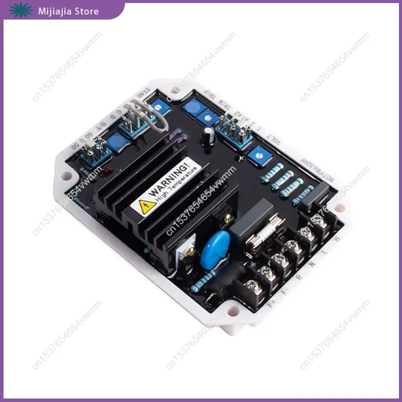 MCTFW6309F وحدة منظم الجهد القابل للتعديل أجزاء مولد كوتاي مبيعات مستلزمات المكونات الإلكترونية