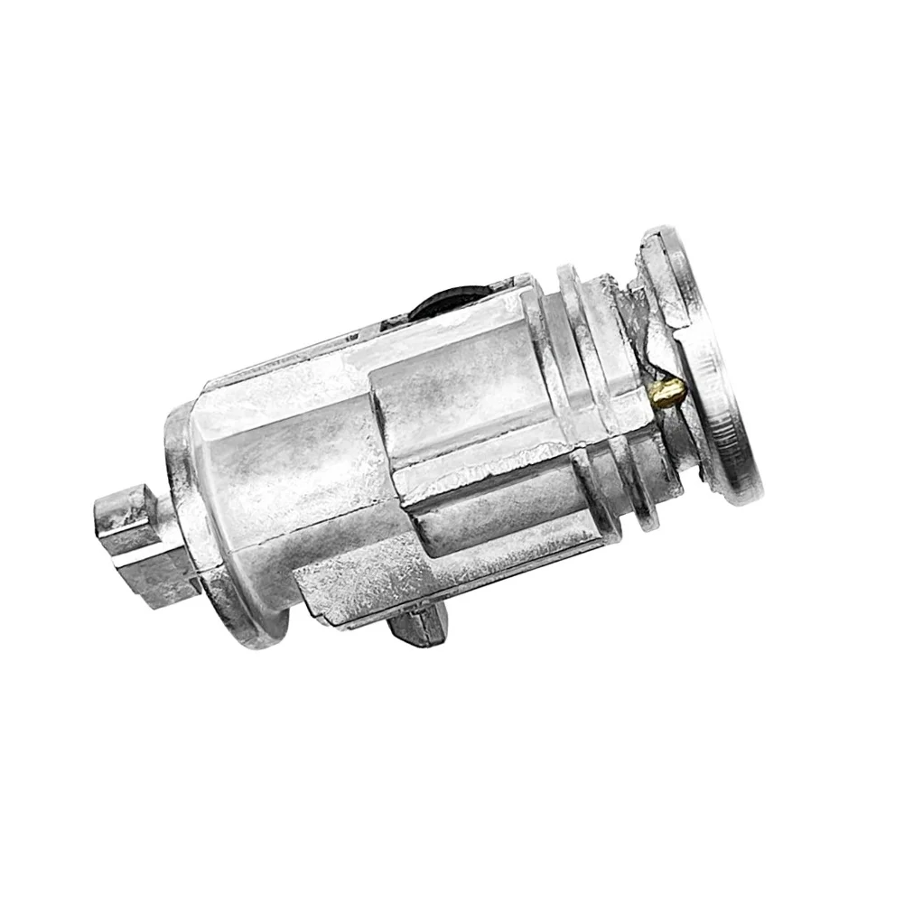 

Переключатель цилиндра замка зажигания с 2 ключами 5018702AA 924709 для Dodge для Ram 1500 2500 3500, прямая запасная часть