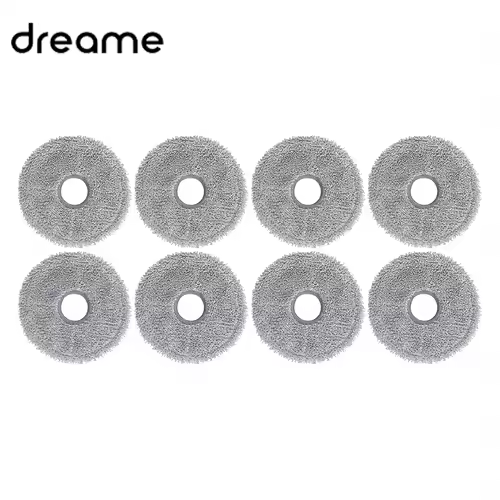 Dreame Bot L10 Prime / L10s Pro / L10 Pro Accessories Main Side Brush Hepa Filter Mop Cloth robot Replacement Spare Parts - Image 9
