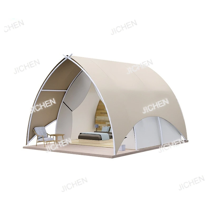 

Роскошная парусная палатка, уличная палатка для отеля, лагерь, приморская площадка для проживания в семье, большой палаточный отель