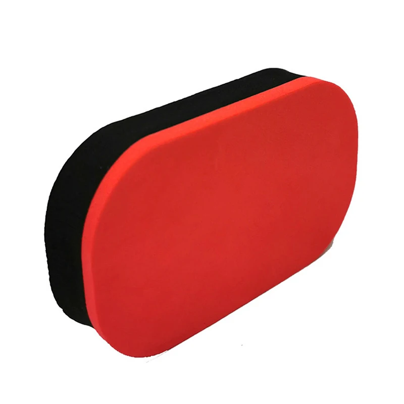 Esponja de limpieza de tenis de mesa portátil, fácil de usar, limpiador de goma para raqueta de ping pong, accesorios para el cuidado de la raqueta de tenis