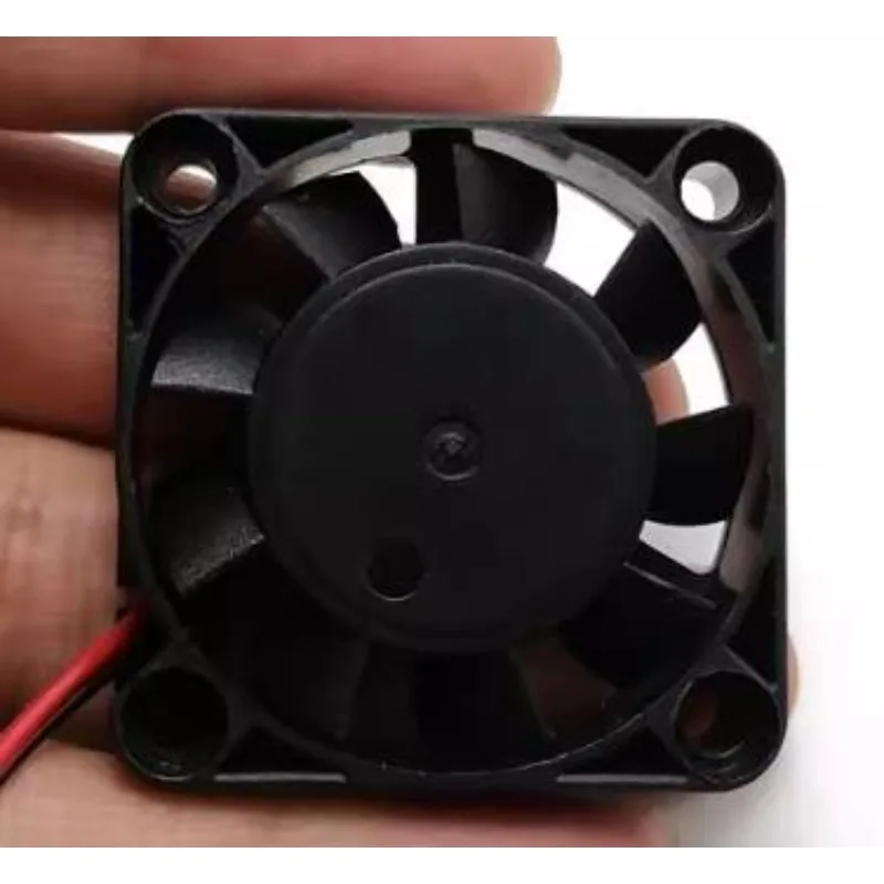 New Cooler Fan for AVC DS04010B12H-045 12V 0.11A 4010 4cm Dual Ball Cooling Fan 40*40*10mm