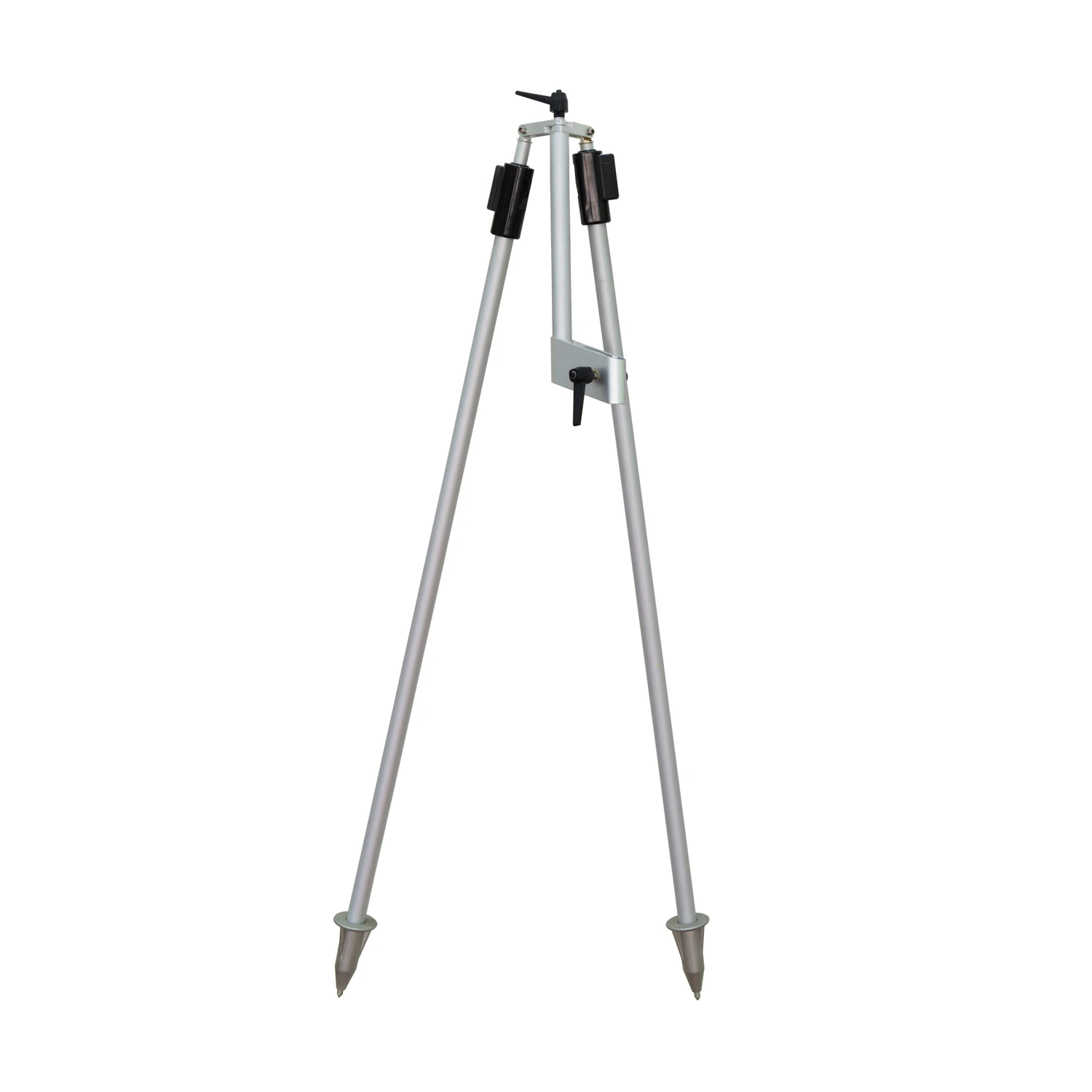 Factory Clamp Tripod Bipod For Prism Pole And GPS Pole Surveying Accessories Total Station