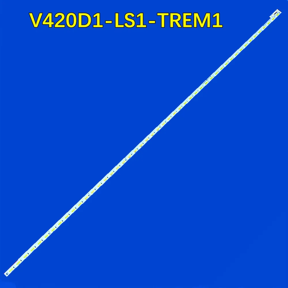 LED TV Backlight Strip for 42E780U 42E790U 42E8EUS LU42H7300 U42H7030 42Q1N UD42B6000ID D42A571U L42E5690A-3D V420D1-LS1-TREM1