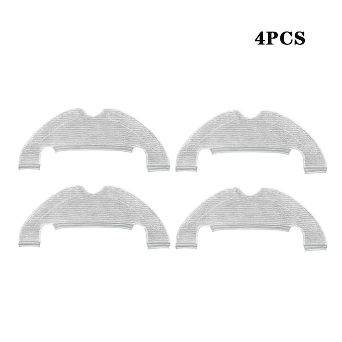 Voor Dreame Bot D10 Plus RLS3D Robotstofzuiger Hepa Filter Mop Hoofdzijborstel Stofzak Vervangende onderdelen