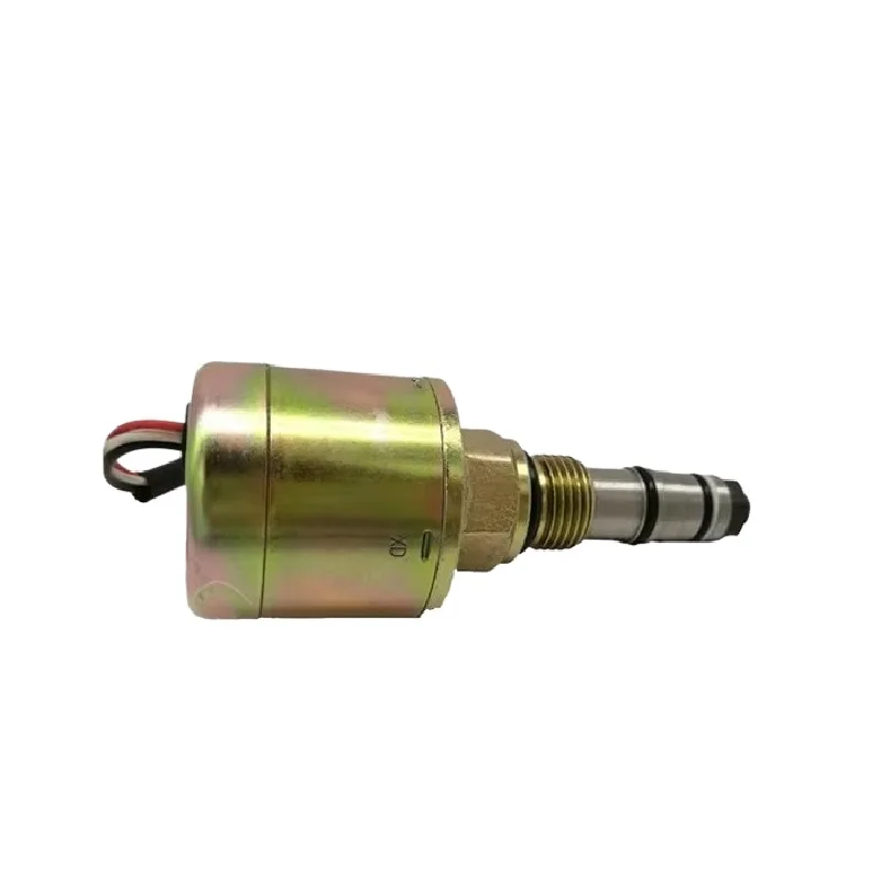 4339559 Excavator Difference Pressure Sensor For EX200-5 EX220-5 EX300-5