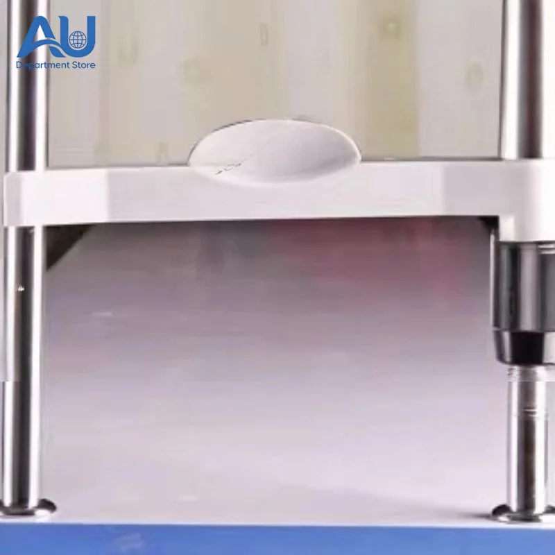 Clip-On Linear Training Instrument Forehead Support Chin Support Experimental Lift Table Ophthalmic Equipment Fixed Bracket