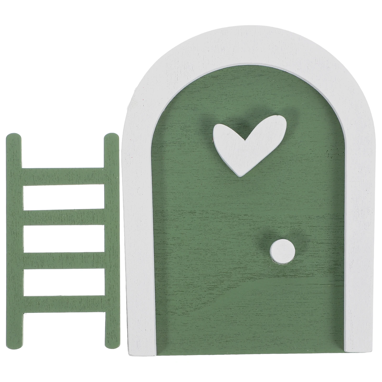 FOTO 5 - Деревянные украшения