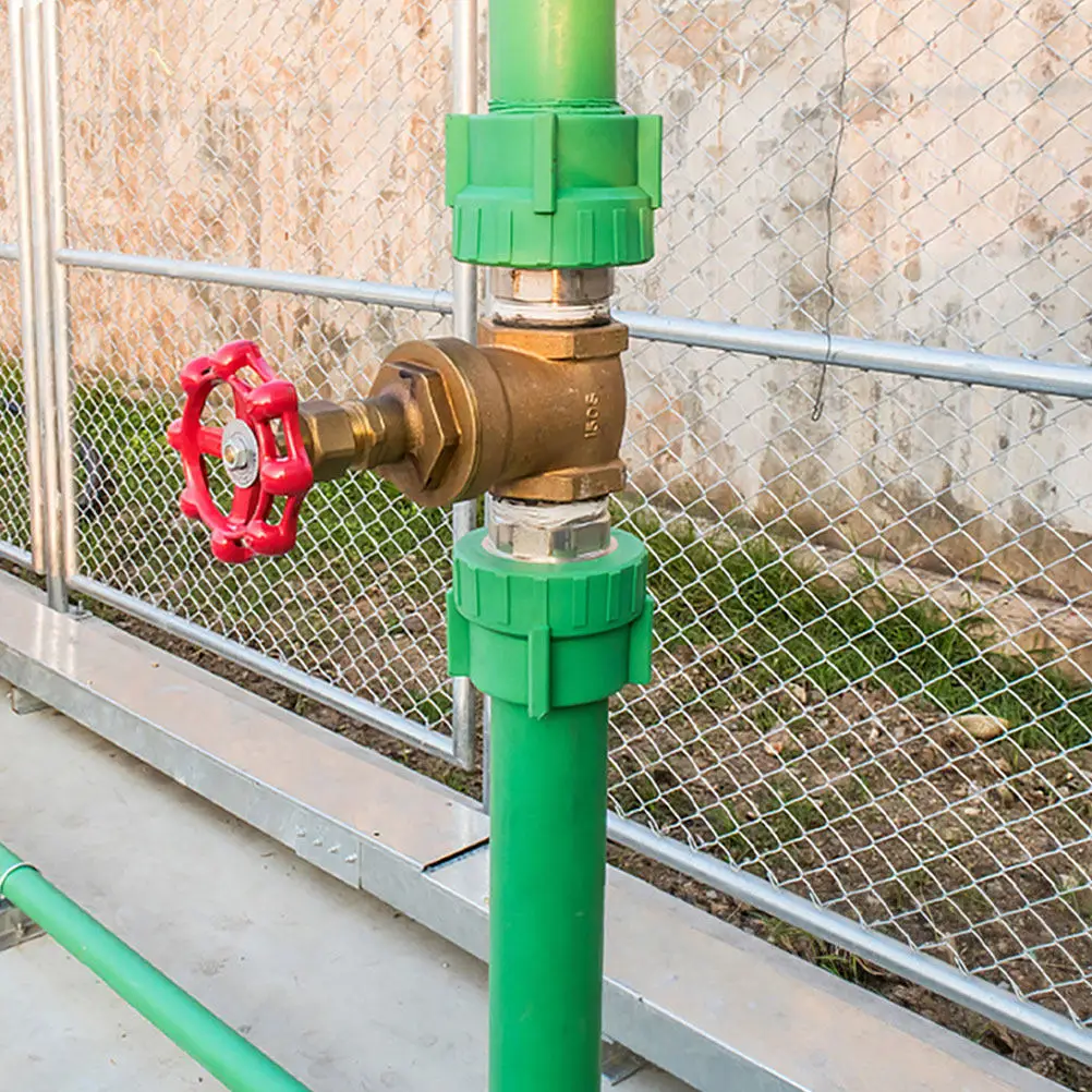 

Набор из 14 регулируемых ручек для садовых кранов из чугуна и нержавеющей стали для наружных водопроводных вентилей и шлангов