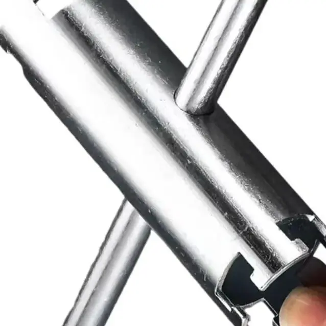 

Pipe Removal Tool Double-sided Wrench Kitchen Maintenance Compact Design Easy Installation Efficient Maintenance