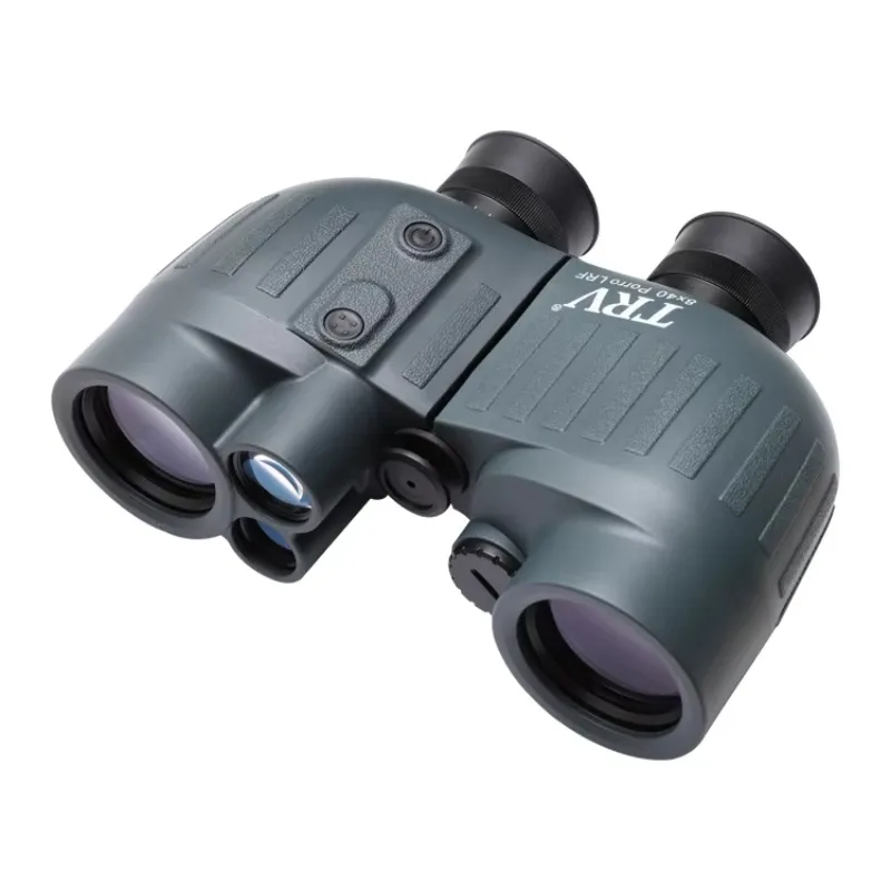 Laser Rangefinder Archery Telescope Binoculars Hunting Distance Meter Golf Rangefinder