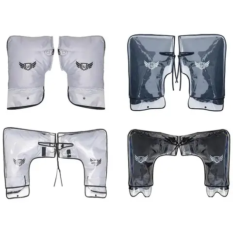 6 best sales मोटरसाइकिल हैंडलबार सहायक उपकरण - №3