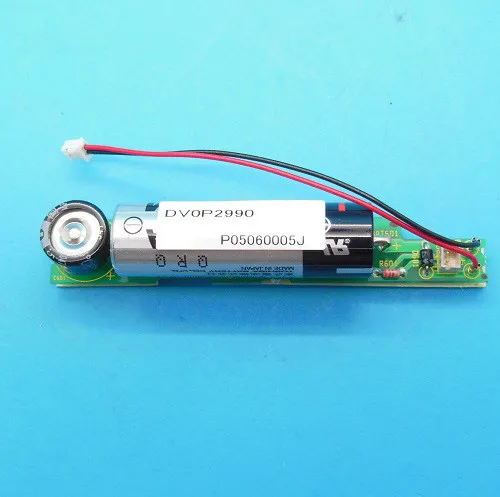 ，。for Original genuine encoder, driver battery DV0P2990 DVOP2990 3.6V2000mAh，。