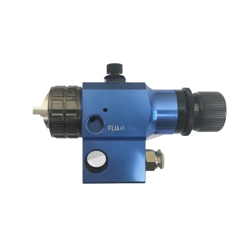Automatic spray gun low pressure high atomization WA-101 replacement LPH-101 reciprocating machine spray gun