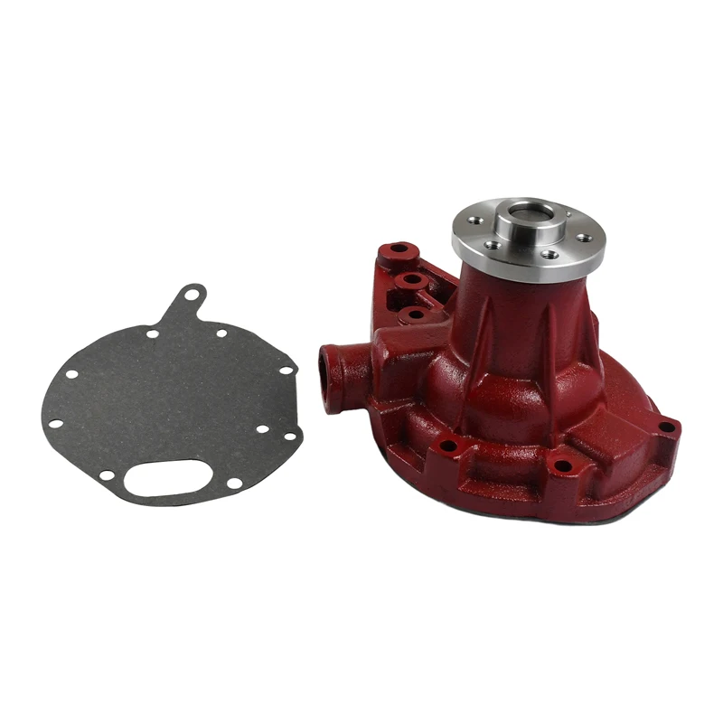 Water Pump 65-06500-6139 65.06500.6139C Compatible with Engine D1146 Compatible with Excavator DH220-3 DH300-7