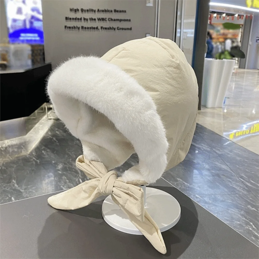 حزام الموضة حقيبة كروسبودي قبعة الحرارية حماية الأذن لي فنغ قبعة حقيبة Packable محفظة محفظة البلوز قبعة صغيرة في الهواء الطلق