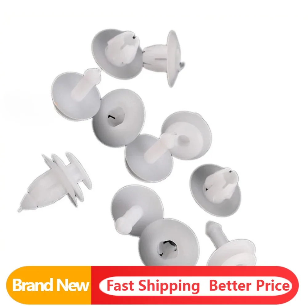 

Fasteners For Chrysler Door Trim Panel Fender 6505292AA Self Tapping Screw