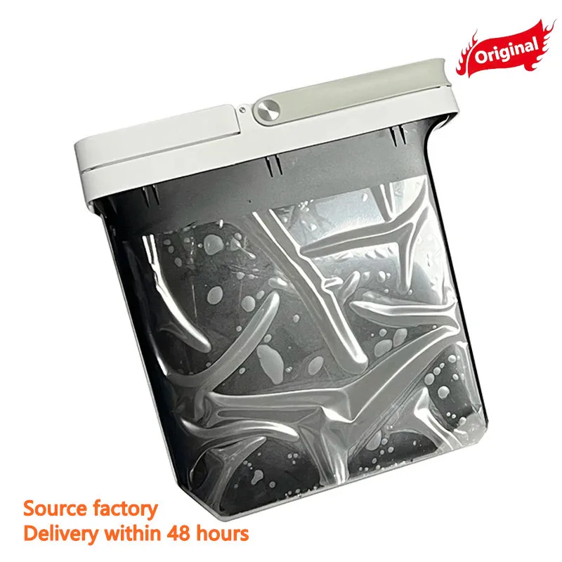 Original  Clean Water Tank Dirty Water Tank Replacement for Roborock S8 Pro Ultra Robot Vacuum  Parts Onyx4 Accessories