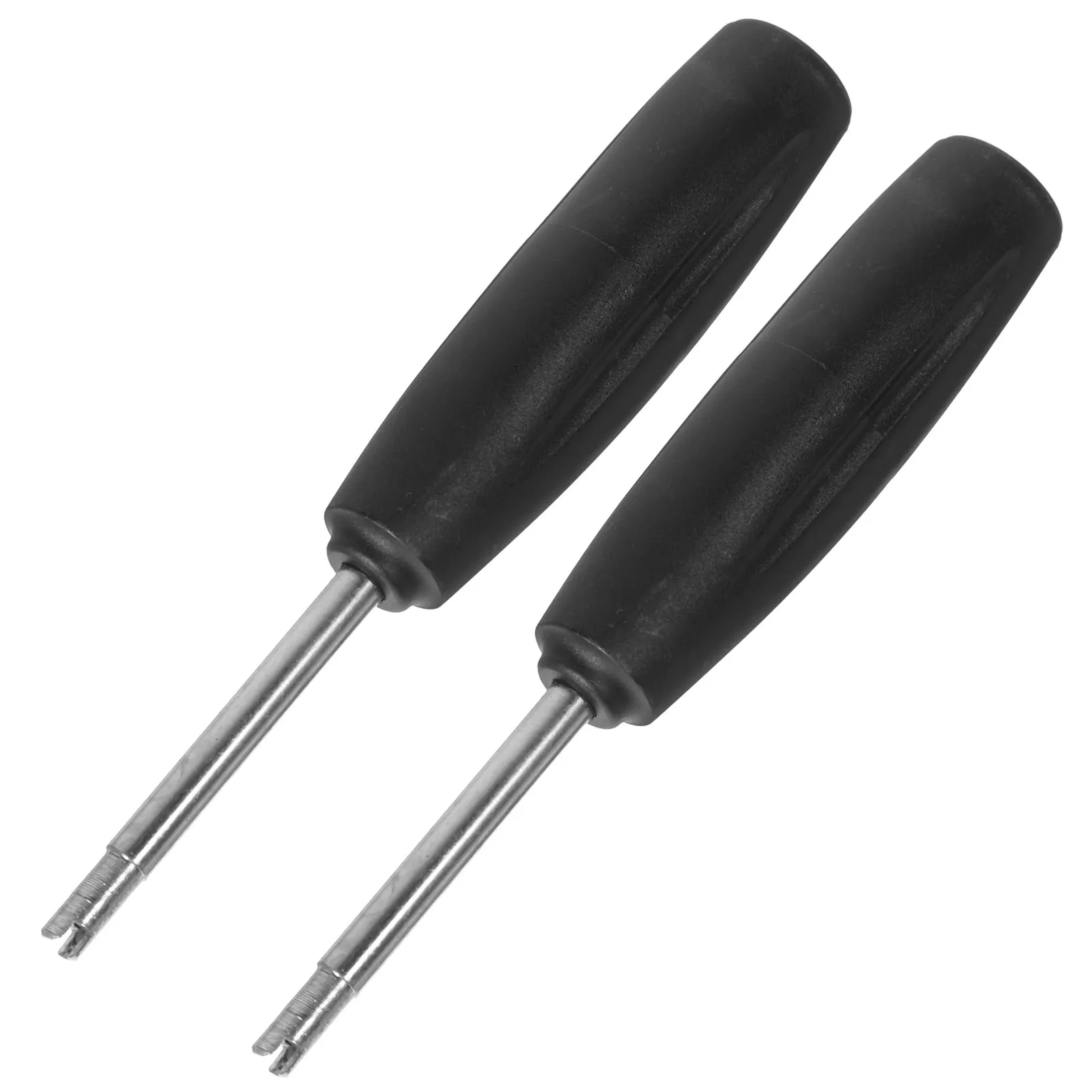 

2Pcs Valve Stem Tool Aluminum Alloy Auto Core Wrench Precise Torque Control Prevents Damage and Leaks for Tpms Systems