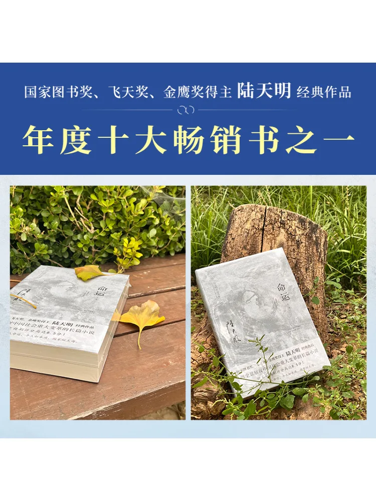 Book-Winshare Destiny 2 Volumes in Total