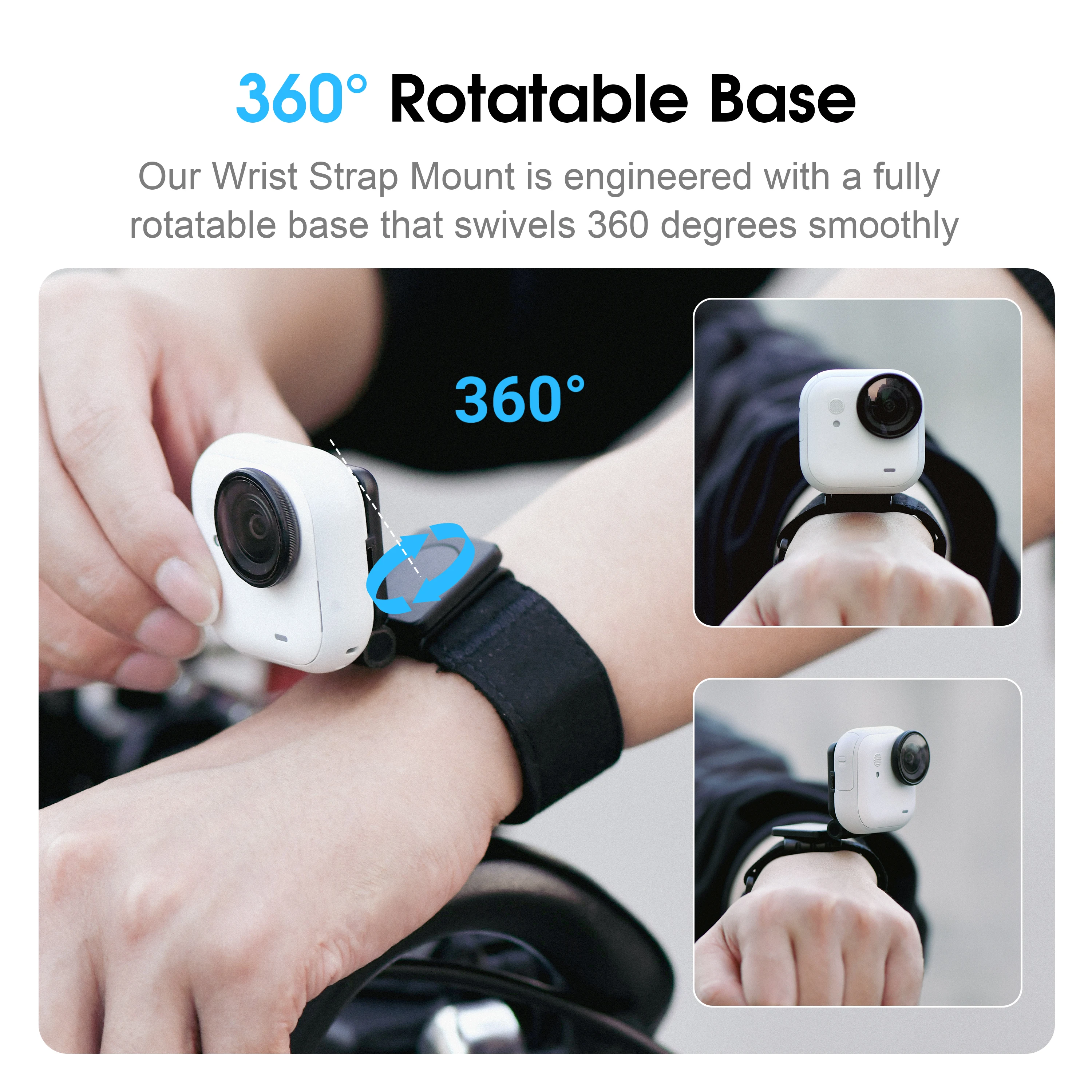 Thumbnail 2 - #77 Best Camera Grips to Buy In 2026
