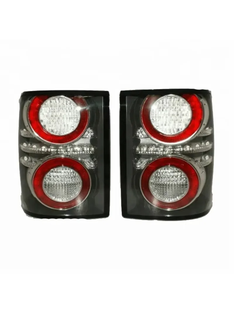 Tail Light Assembly  Tail lamp Assy for Land Rover Range Rover Vogue 2002-2012 LR010773 LR010774 LR031755 LR031756