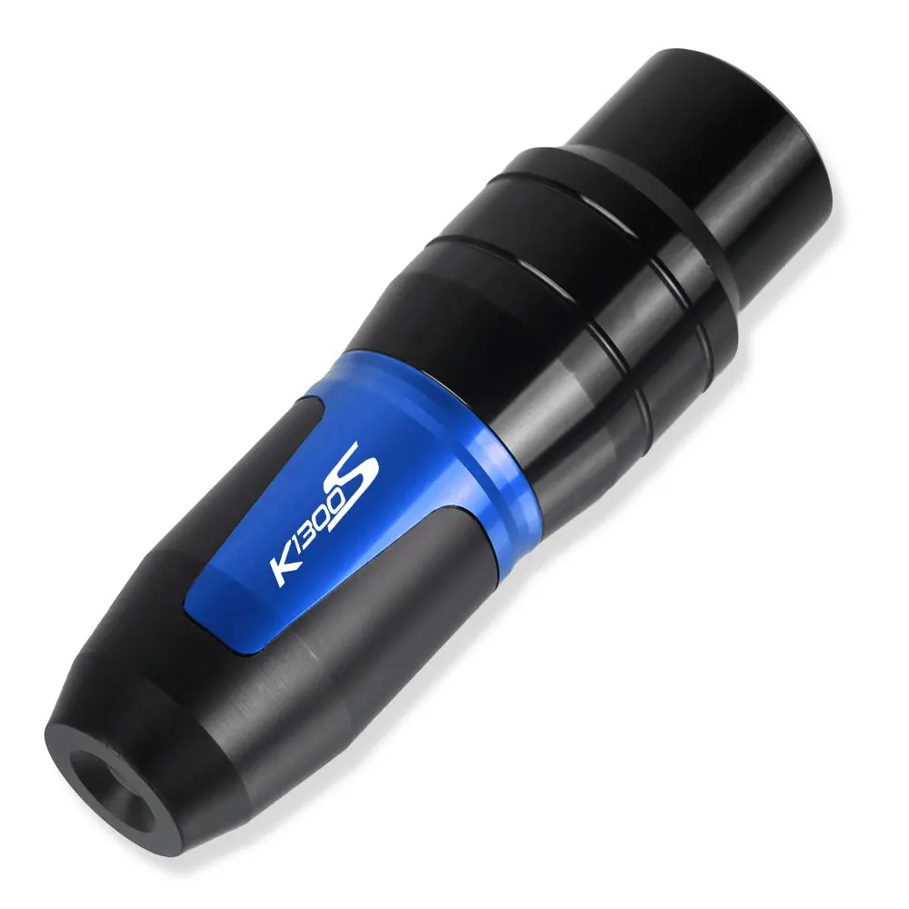 

For BMW K1300 S K 1300S 2009 2010 2011 2012 2013-2016 Motorcycle Accessories Exhaust Frame Sliders Crash Pads Falling Protector