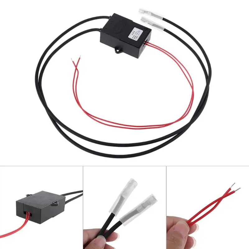 Industrial Grade Continuous Igniter AC220V High Voltage Generator Easy Wiring Electrical Accesories 100,000 times Drop Shipping