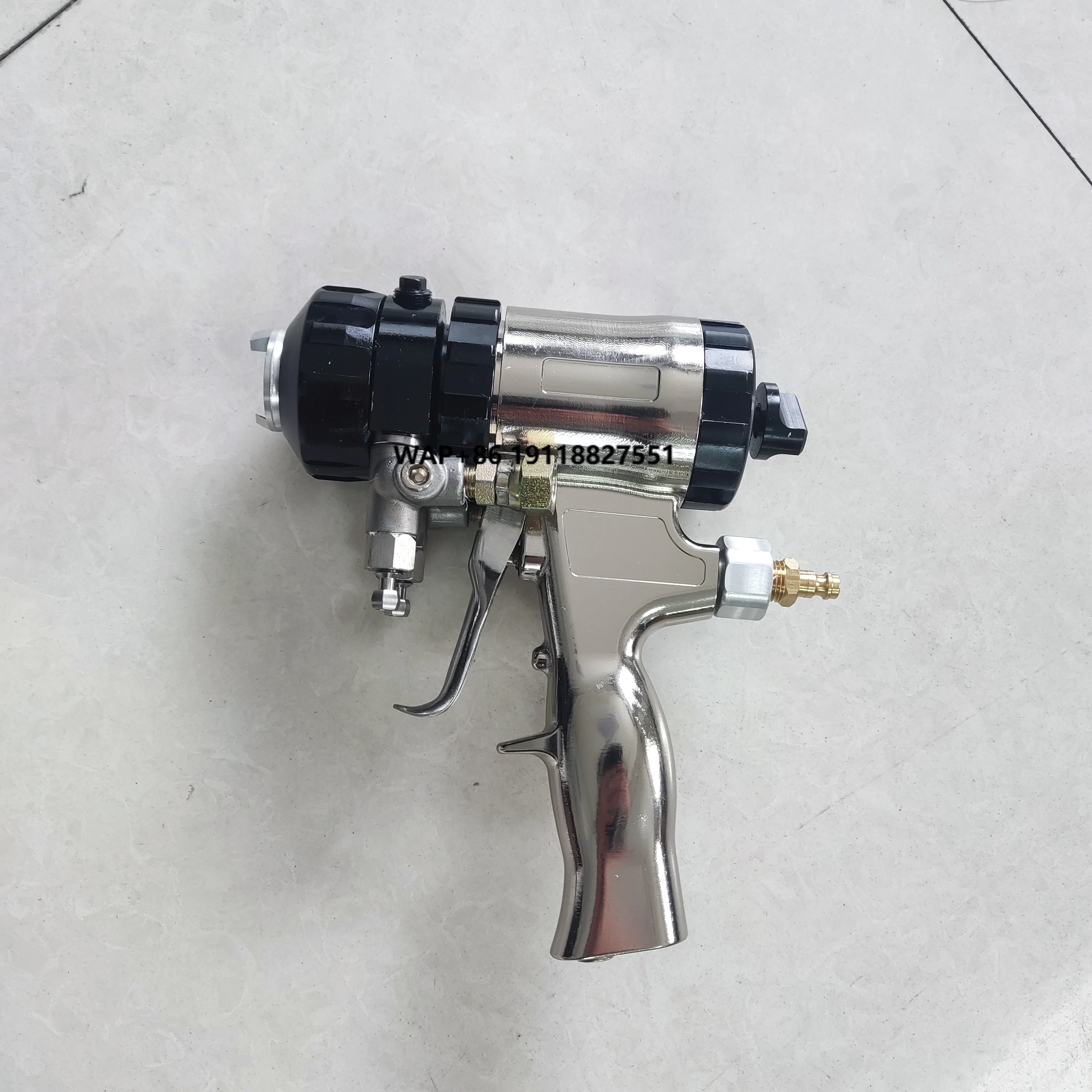 

Spray for House Painting Air Spray