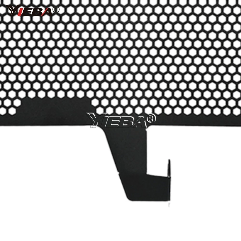 2025 Monster 937 950 Motorcycles Accessories Radiator Guard Grille Cover Protector For Ducati Monster 950 Monster 937 2021-2024