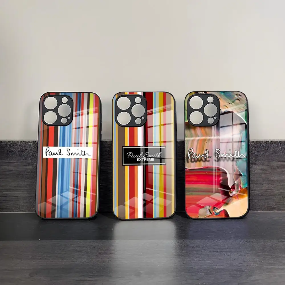 Paul Smith iPhone Cover -AliExpress