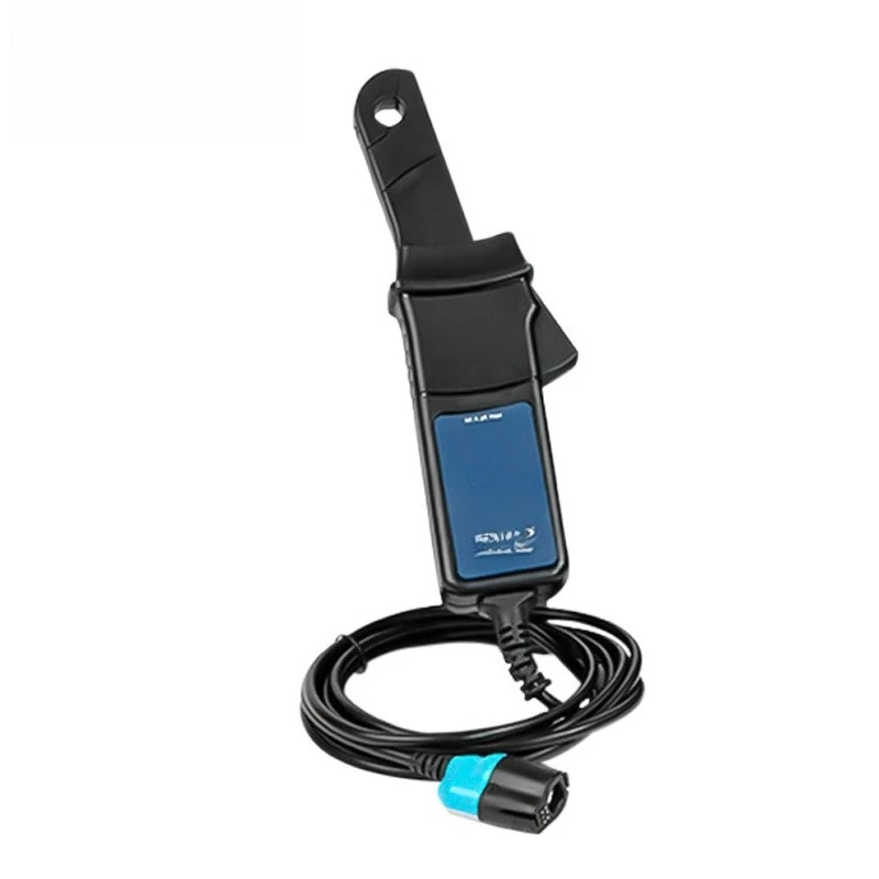 PicoBNC + 60 A AC/DC Current Clamp, Automotive Diagnostic Overhaul HKTA473
